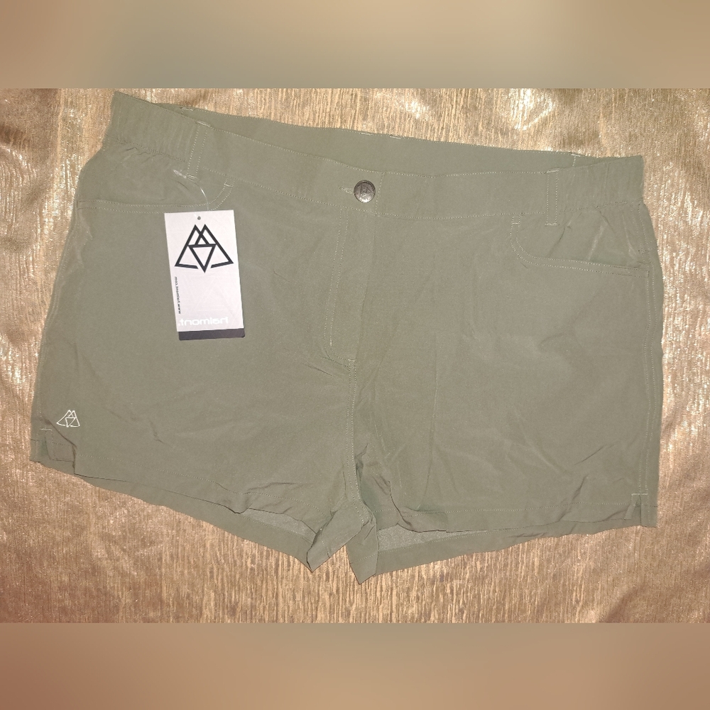 XXL Quick Dry Sport Shorts